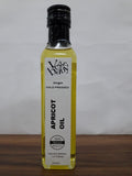 Apricot Oil 100% Natural Slatted Cold Pressed Oil